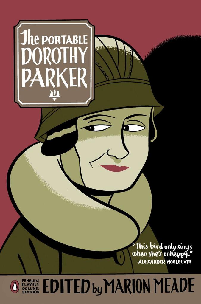 The Portable Dorothy Parker: (Penguin Classics Deluxe Edition) - Bild 5