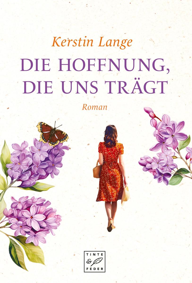 Tinte & Feder Die Hoffnung Die Uns Trägt - Bild 4
