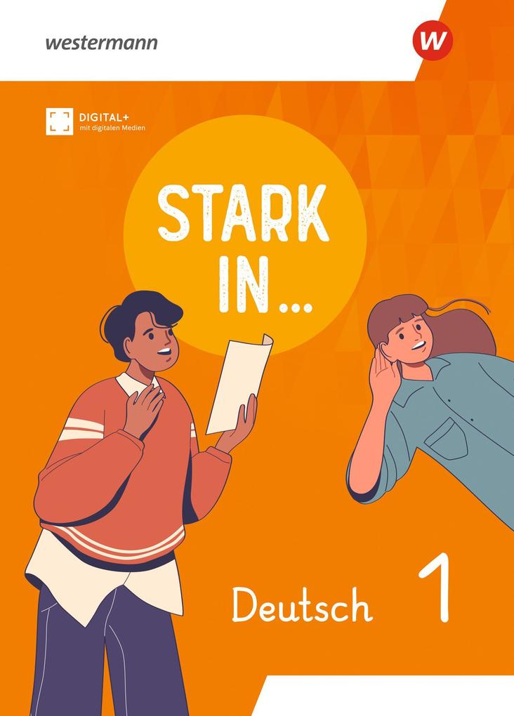 Stark in ... Deutsch - Ausgabe 2026 - gebunden - Bild 4
