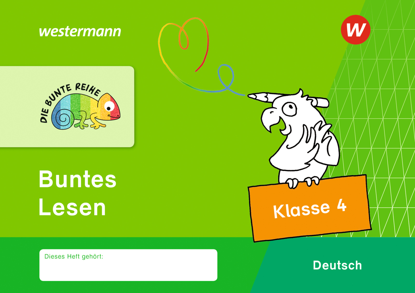 DIE BUNTE REIHE - Deutsch - Bild 3