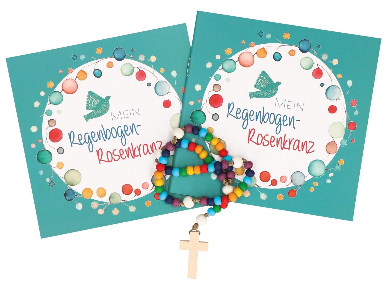 Butzon & Bercker Kinder Rosenkranz-Geschenkset - Image 6