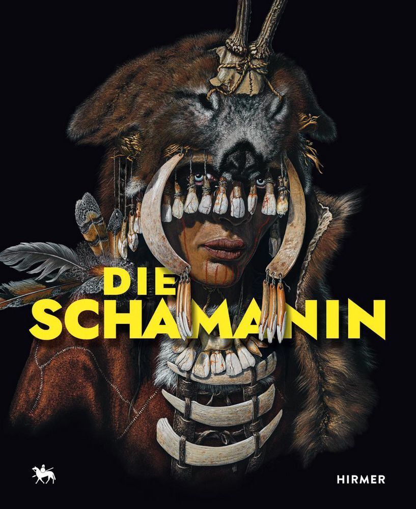 Hirmer Verlag Gmbh Die Schamanin - Image 8