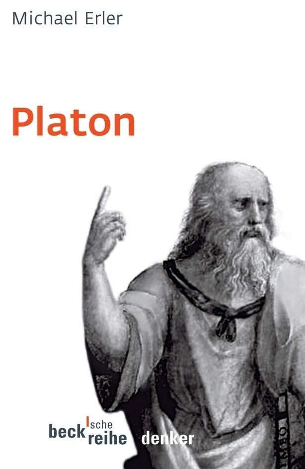 Platon - Michael Erler