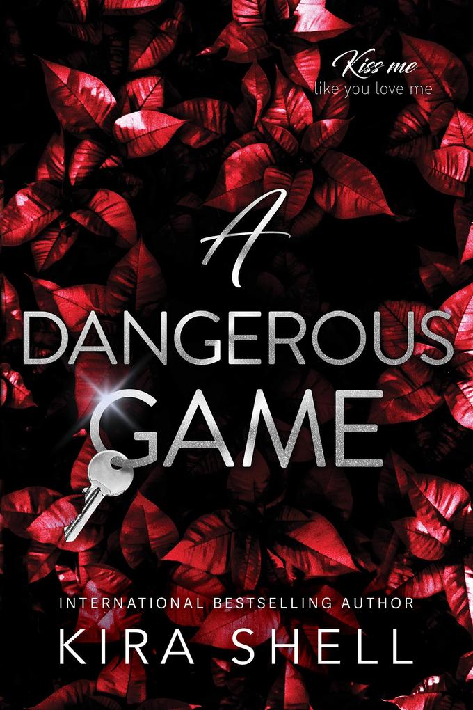 Sourcebooks Inc A Dangerous Game