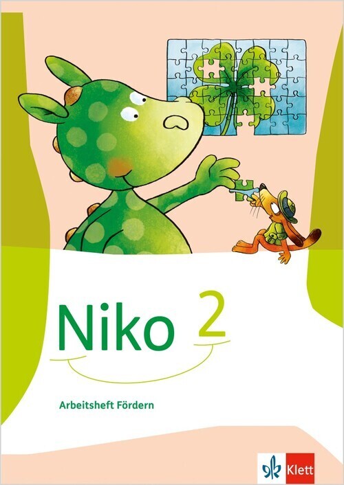 Niko Sprachbuch 2 - Bild 3
