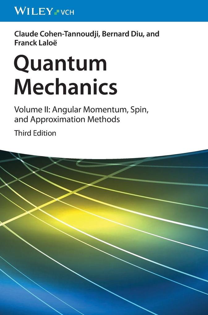 Quantum Mechanics Diu - Bild 5