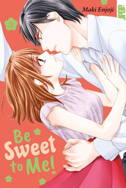 Be Sweet to Me! 03 - Bild 5