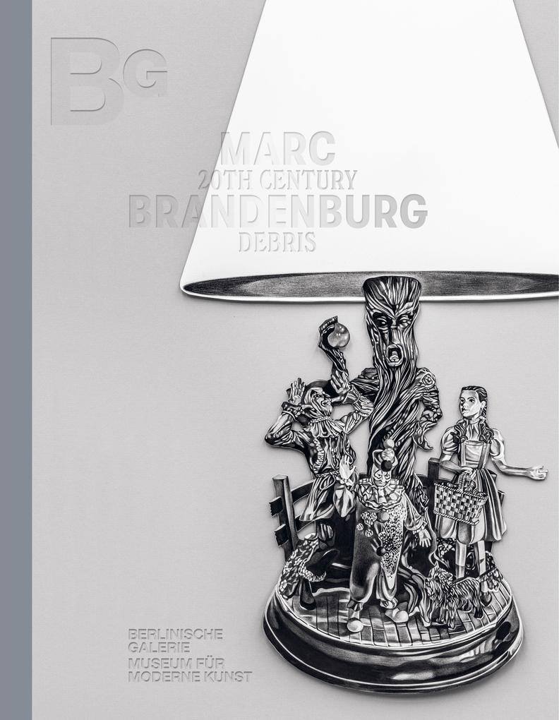 20th Century Debris: Marc Brandenburg - Bild 4