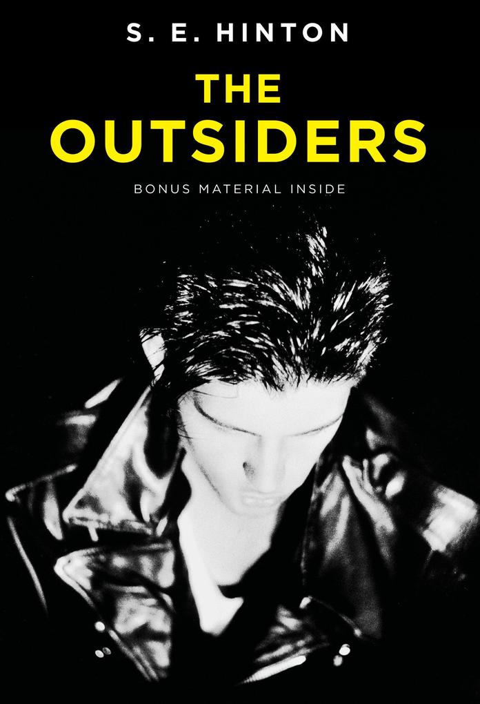 Penguin Llc Us The Outsiders. Platinum Edition - Bild 4