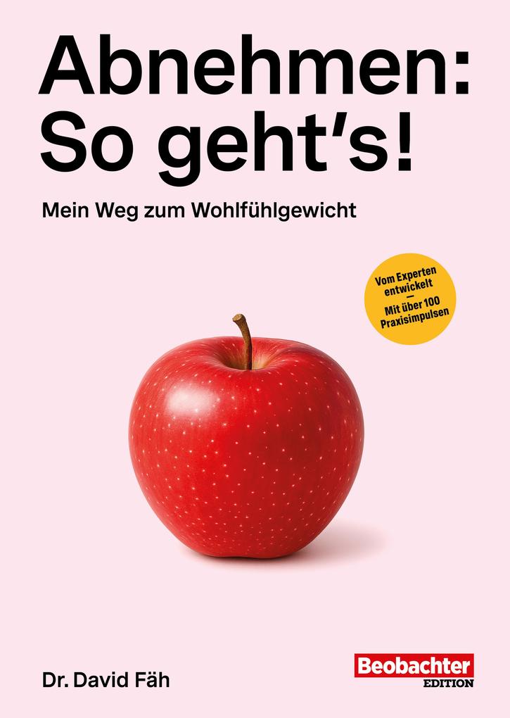 Abnehmen: So geht's!