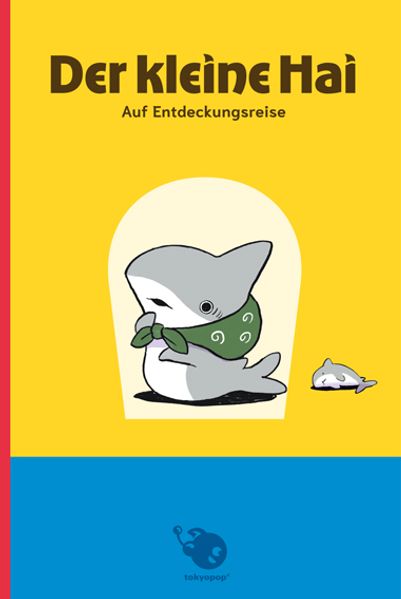 Der kleine Hai 01 Penguin Box - Bild 7