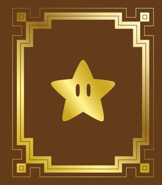 Rosalina's Storybook Nintendo - Bild 7