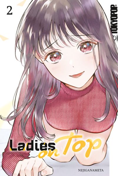 Ladies on Top 02 - Bild 3
