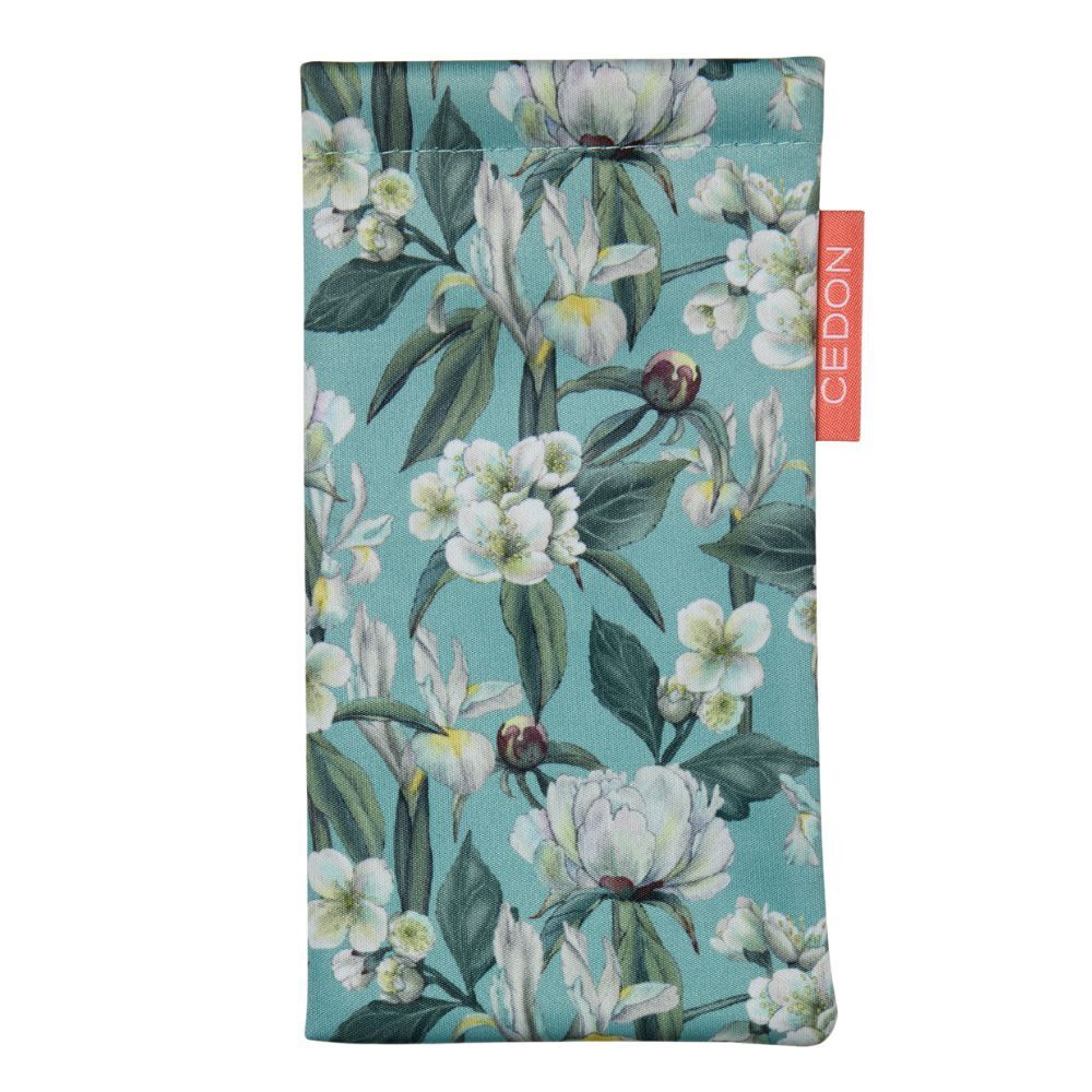 Cedon Museumsshops Gmbh Easy Glasses Case Iris - Image 5