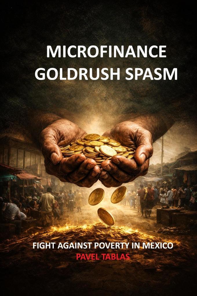 Pavel Tablas Microfinance Goldrush Spasm