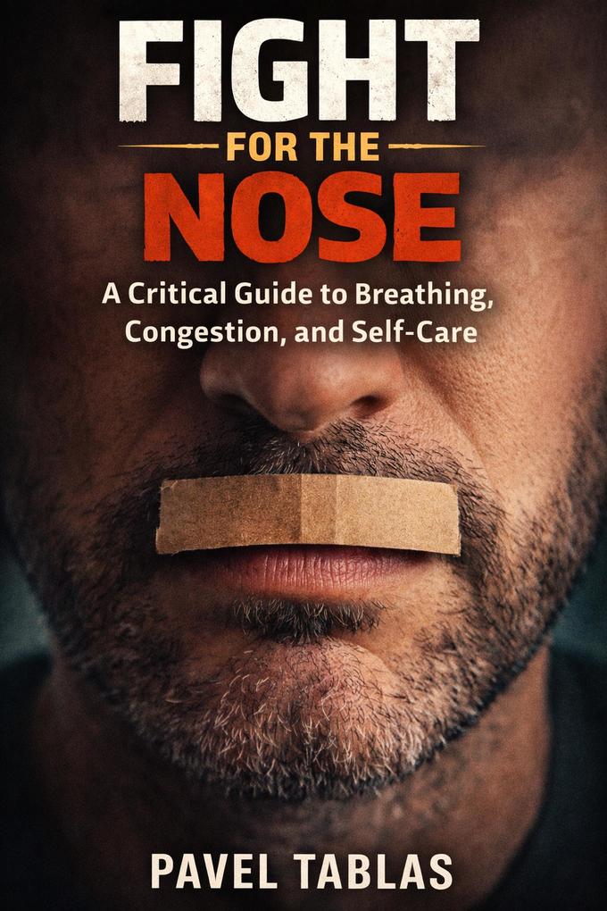 Pavel Tablas Fight For The Nose