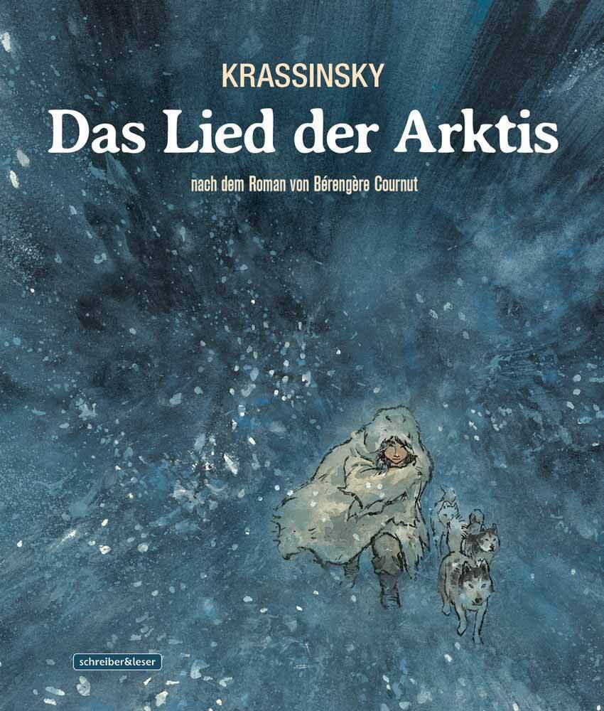 Schreiber + Leser Das Lied Der Arktis - Bild 4