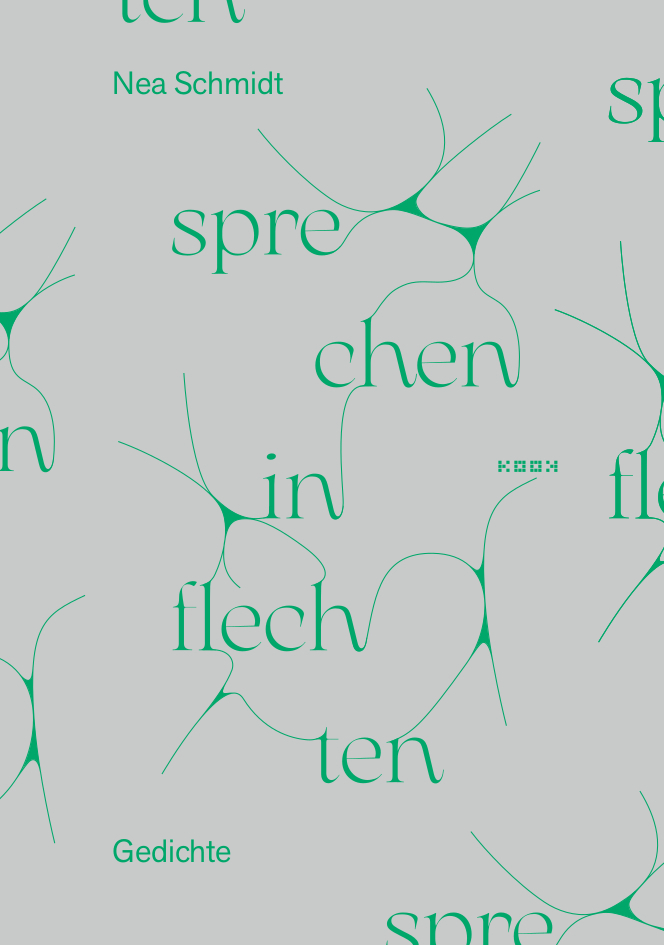 Kookbooks Sprechen In Flechten - Bild 5