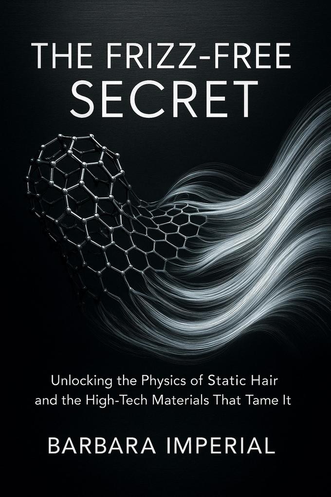 The Frizz-Free Secret