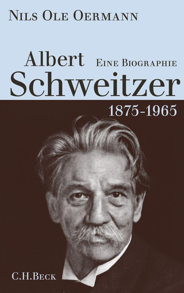 C.h. Beck Albert Schweitzer - Bild 5