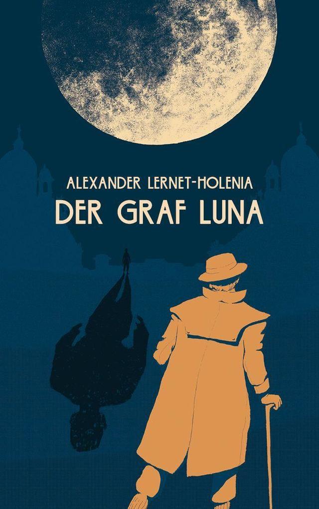 Dvb Verlag Gmbh Der Graf Luna - Bild 6