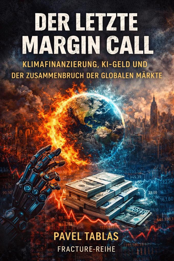 Pavel Tablas Der Letzte Margin Call (Fracture Lines #1)