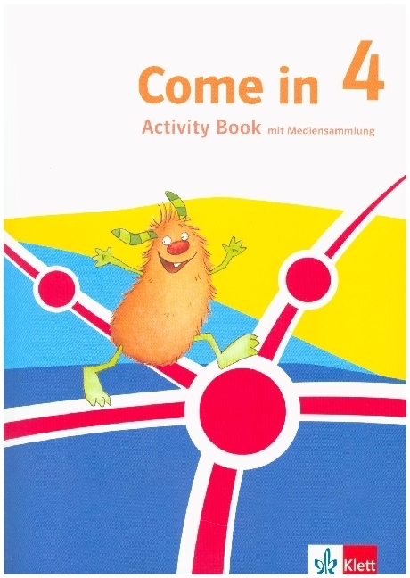 Come in 4. Ab Klasse 3 - Bild 3