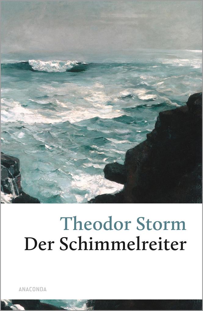Der Schimmelreiter Theodor Storm - Bild 4
