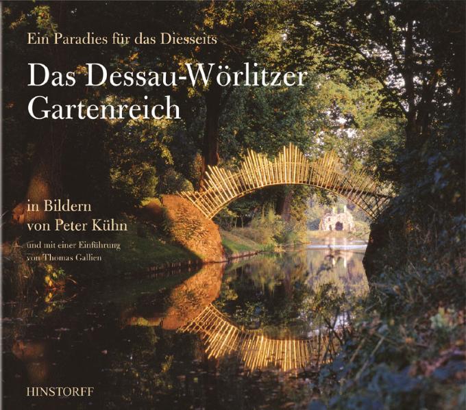 Hinstorff Verlag Gmbh Das Dessau-Wörlitzer Gartenreich - Bild 5
