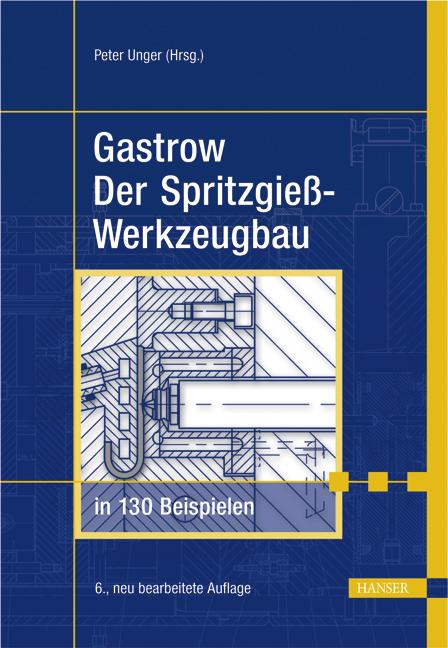 Hanser Fachbuchverlag Der Spritzgießwerkzeugbau In 130 Beispielen - Bild 4