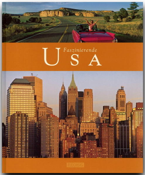 Flechsig Verlag Faszinierende Usa - Bild 5