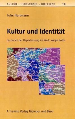Kultur und Identität - Telse Hartmann