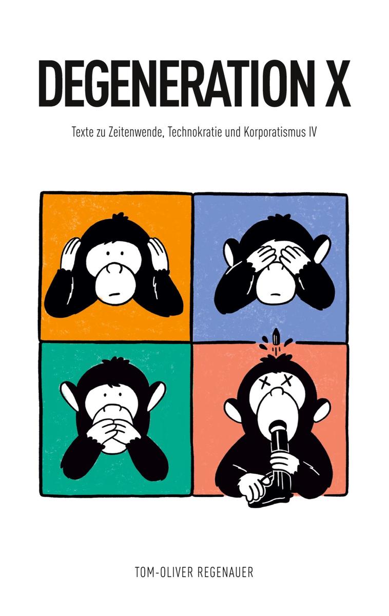 Tredition Degeneration X - Bild 4