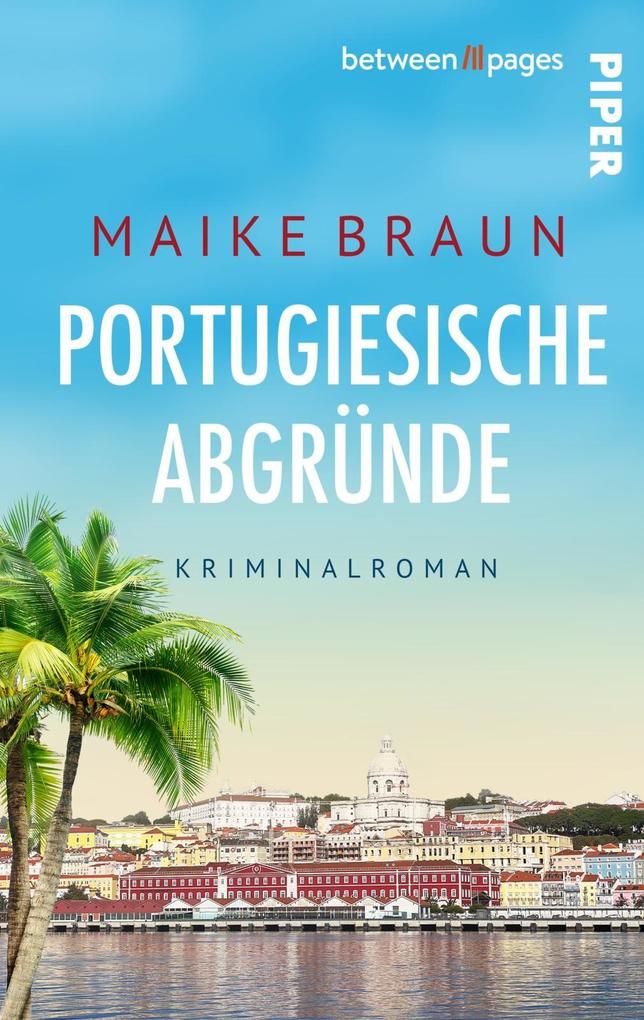 Portugiesische Abgründe - Bild 5