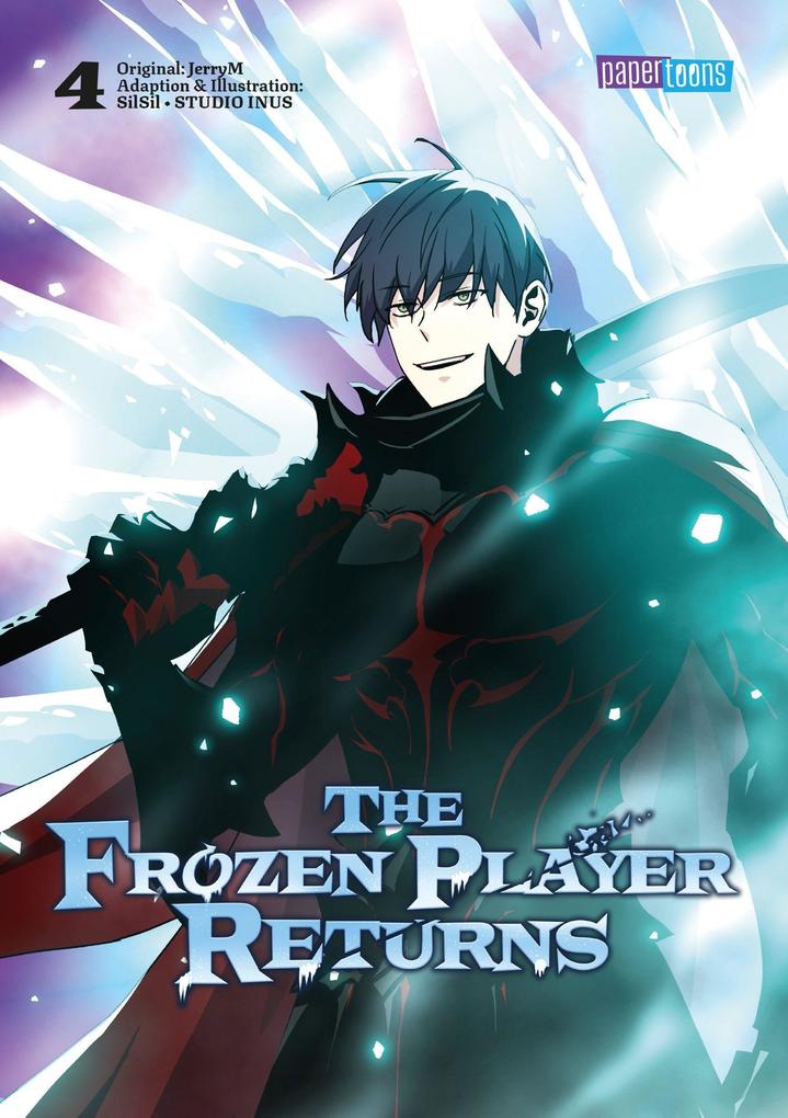 Papertoons Gmbh The Frozen Player Returns 04 - Bild 8