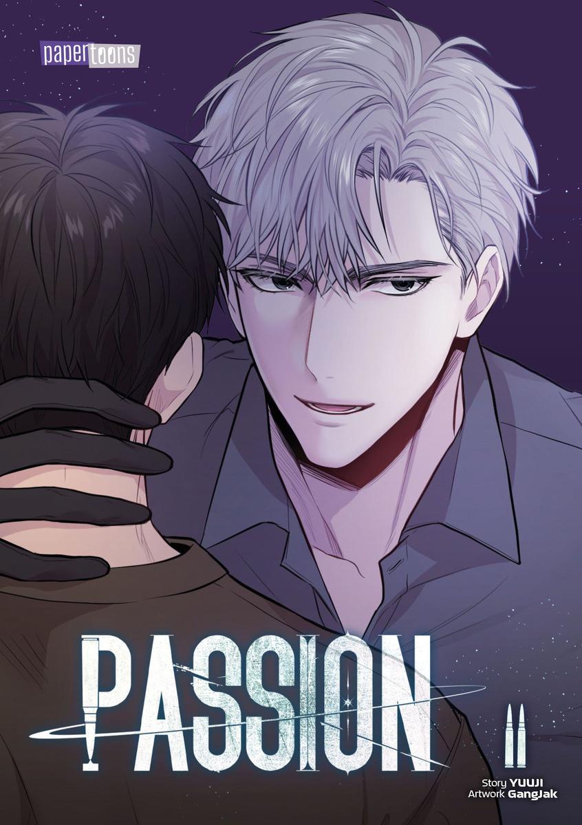Passion 02 - Bild 7