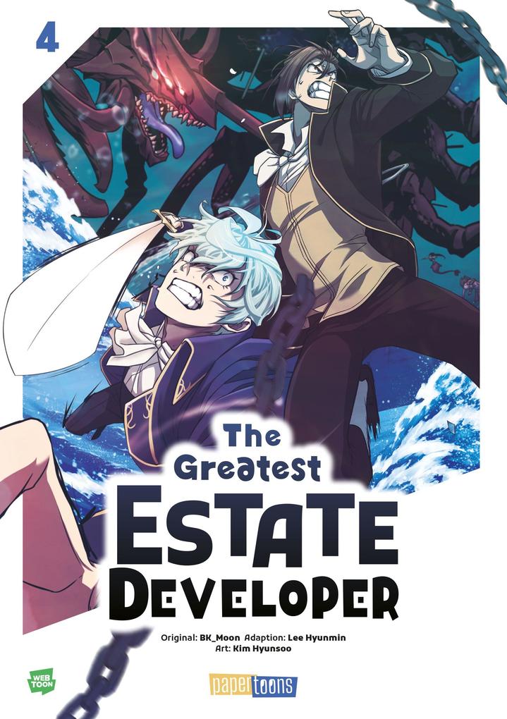 Papertoons Gmbh The Greatest Estate Developer 04 - Bild 7