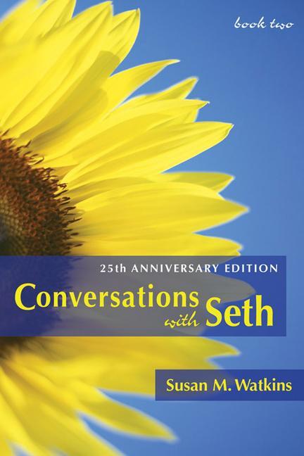 Red Press Conversations With Seth: Book Two, Sachbücher Von Susan M. Watkins - Bild 2