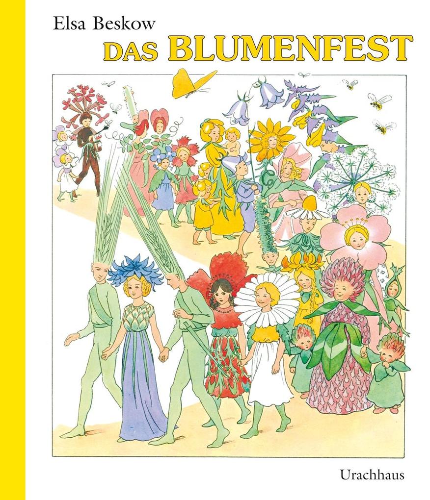 Das Blumenfest - Bild 5