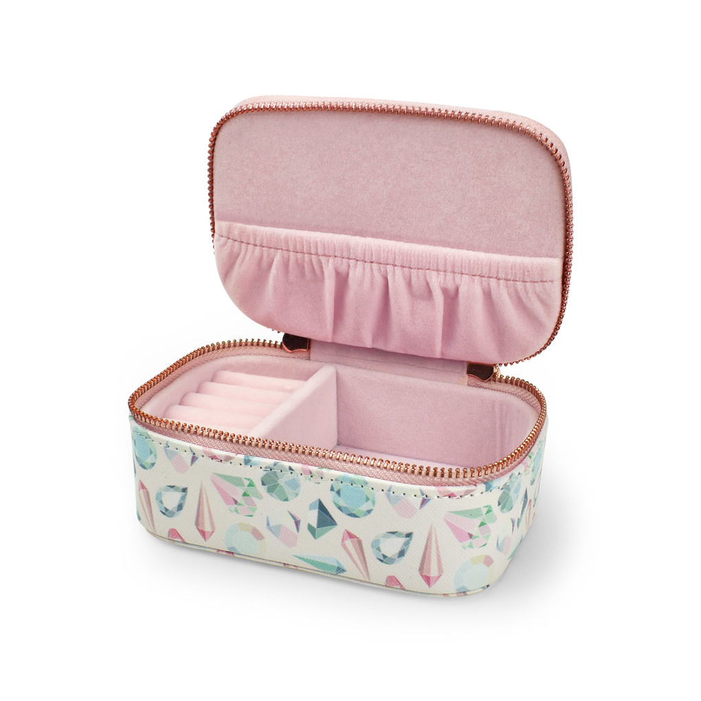 Legami Bling Queen - Jewellery Box - Diamonds - Image 3