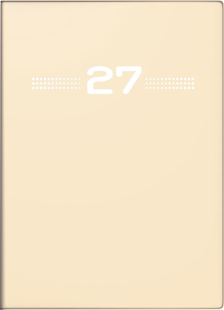 rido/idé 7013202037 Taschenkalender Mod. perfect/Technik I 2027 A6,... - Image 5