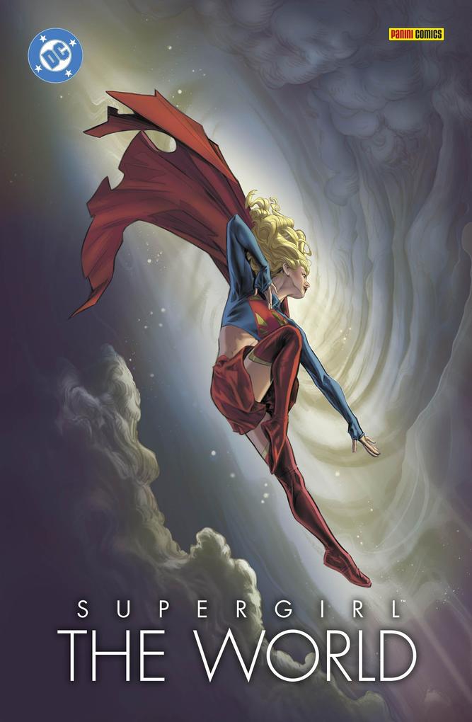 Panini Verlags Gmbh Supergirl: The World (Softcover-Edition) - Bild 7