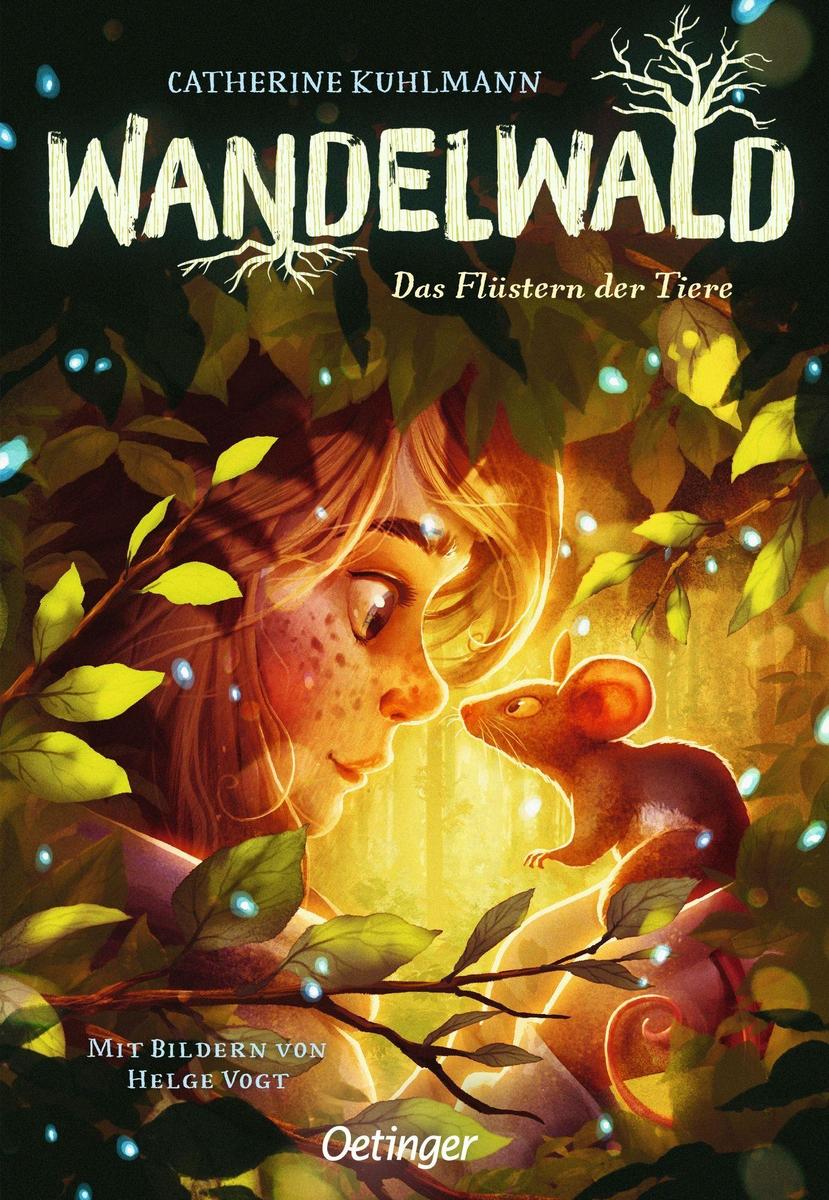 Oetinger Wandelwald 1. Das Flüstern Der Tiere - Bild 6