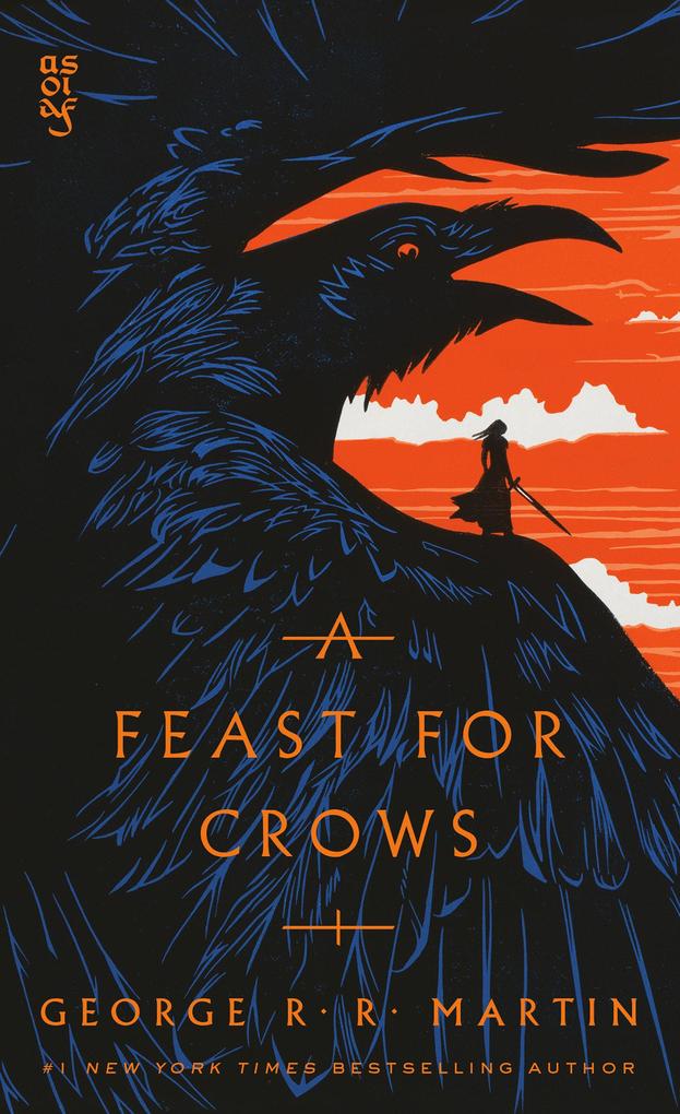 A Feast for Crows - Bild 6