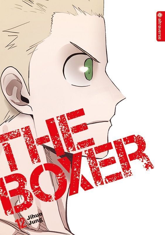 Jihun Jung: The Boxer 12 - Taschenbuch - Bild 7