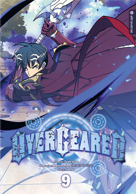 Altraverse Gmbh Overgeared 09 - Bild 7