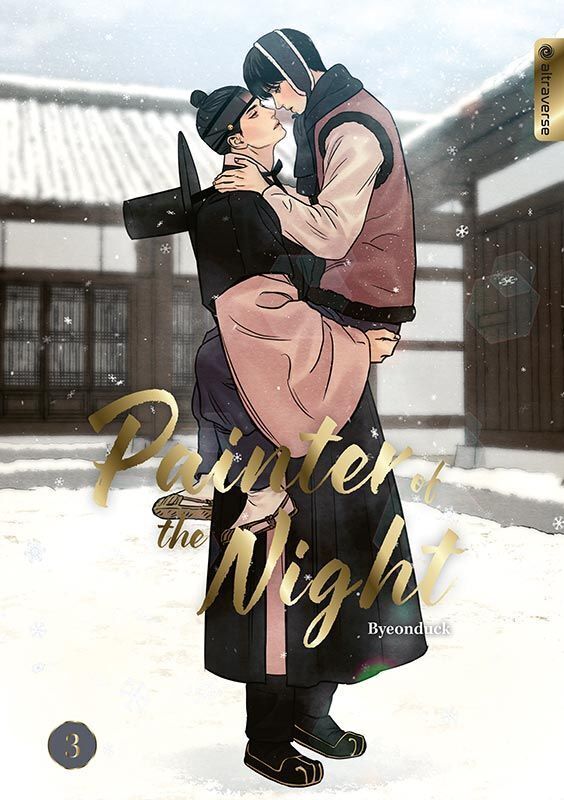 Altraverse Gmbh Painter Of The Night 03 - Bild 8