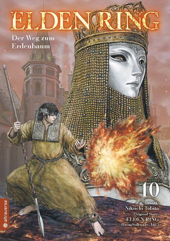 Nikiichi Tobita ~ Elden Ring 10 - Bild 7