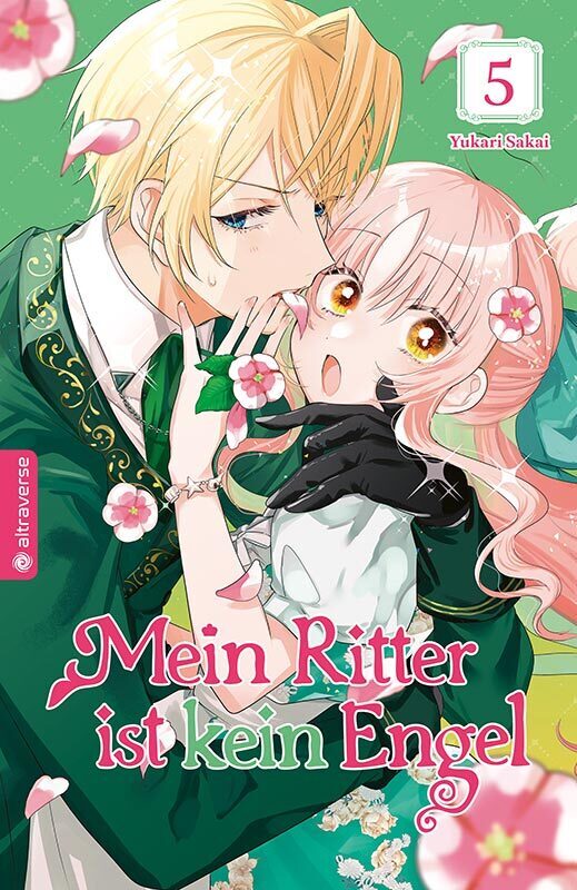 Mein Ritter ist kein Engel 05 - Bild 3