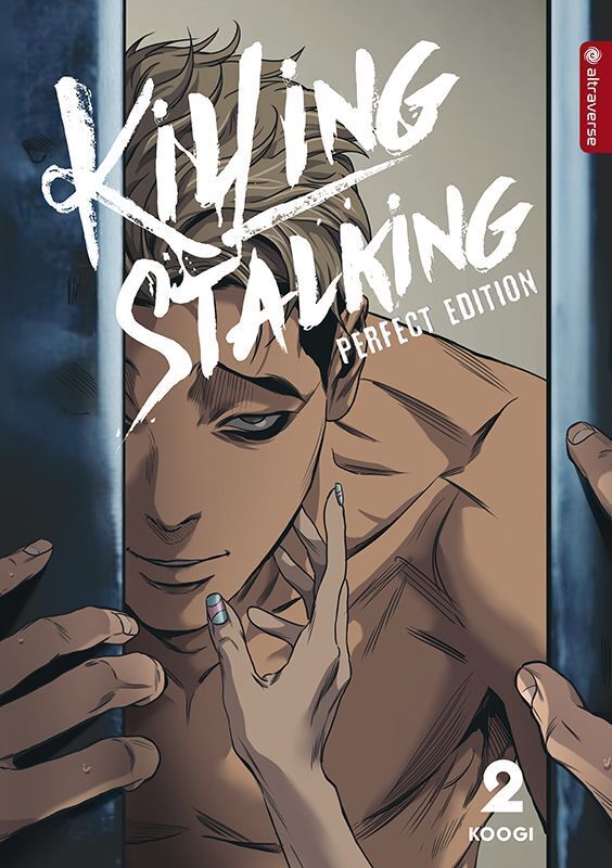 Altraverse Gmbh Killing Stalking - Perfect Edition 02 - Bild 6